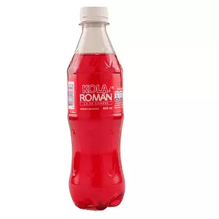 Kola Roman Pet 400 Ml
