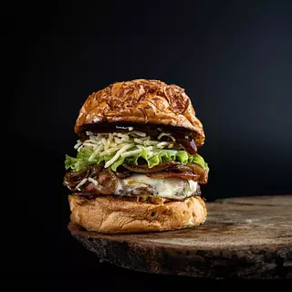 Street Burger