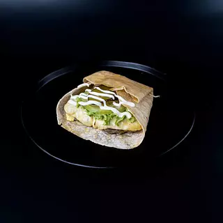 Wrap