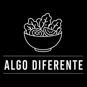 ALGO DIFERENTE